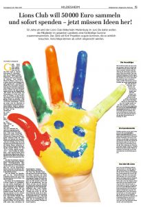 HiAZ Artikel